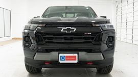2025 Chevrolet Colorado