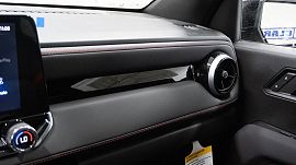 2025 Chevrolet Colorado