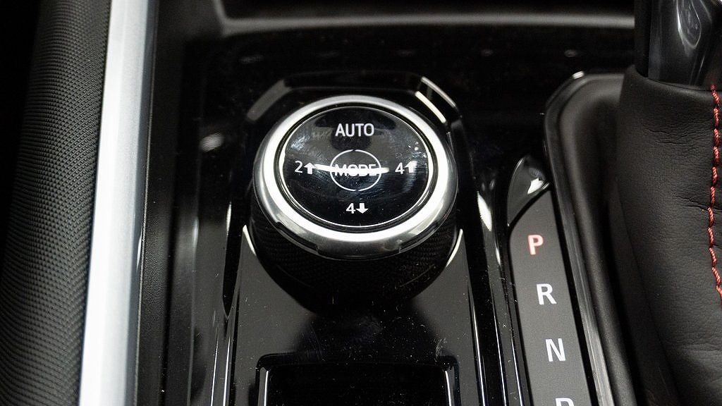 2025 Chevrolet Colorado