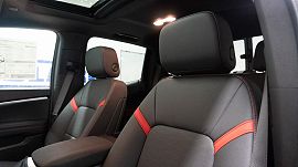 2025 Chevrolet Colorado