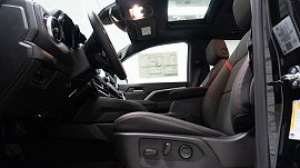2025 Chevrolet Colorado