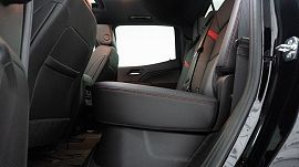 2025 Chevrolet Colorado