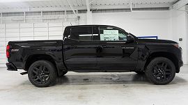 2025 Chevrolet Colorado