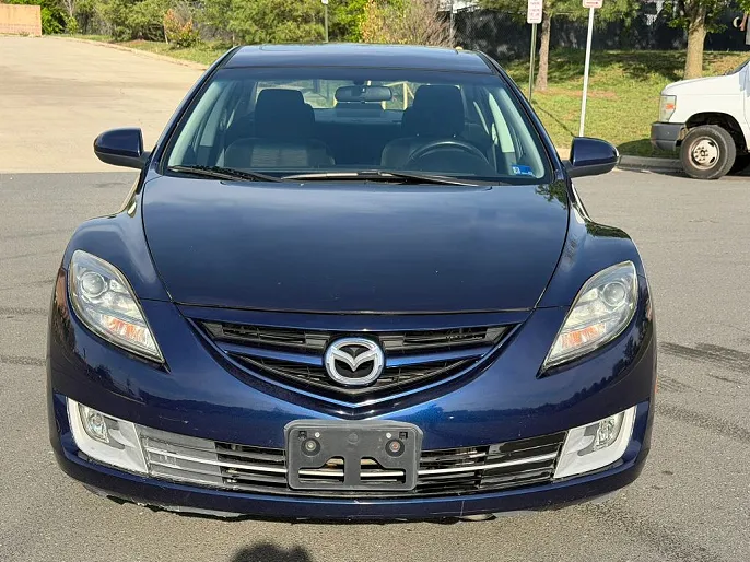 2010 Mazda Mazda6