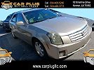 2003 Cadillac CTS Base image 0