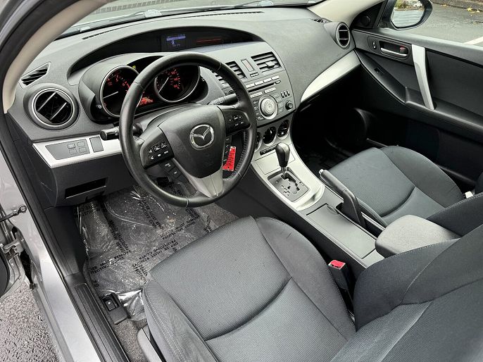 2010 Mazda Mazda3