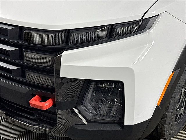 2025 Hyundai Santa Cruz
