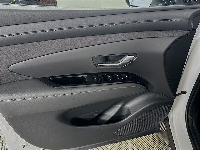 2025 Hyundai Santa Cruz