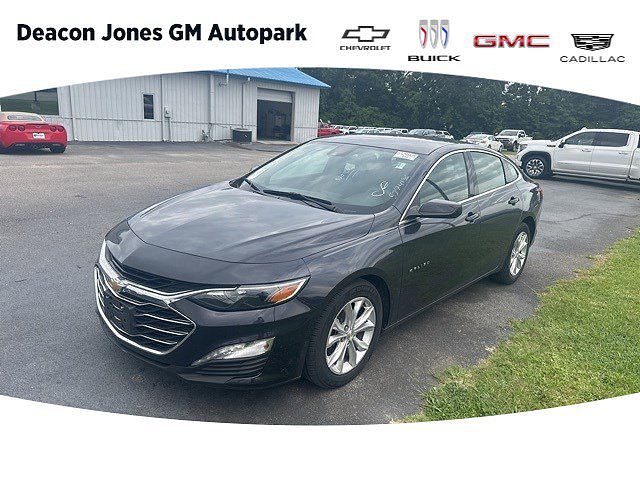 2023 Chevrolet Malibu