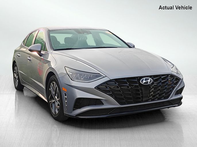 2023 Hyundai Sonata