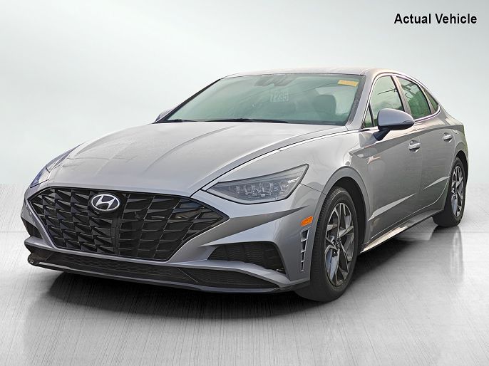 2023 Hyundai Sonata