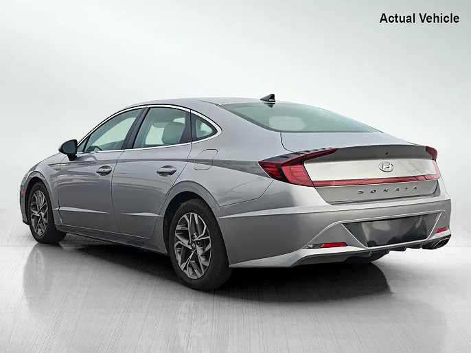 2023 Hyundai Sonata