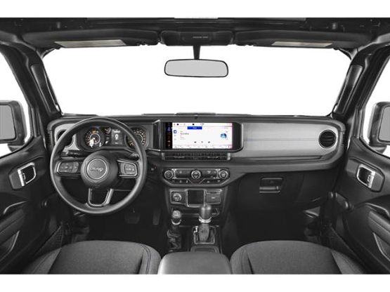 2024 Jeep Wrangler Rubicon 392 photo 8