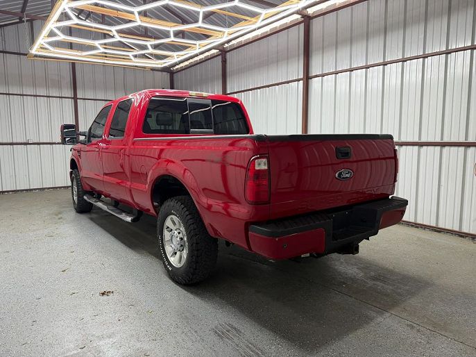 2010 Ford F-250