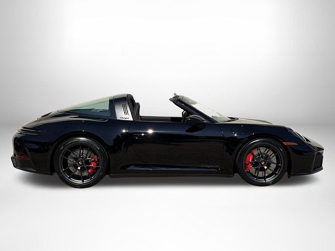 2026 Porsche 911