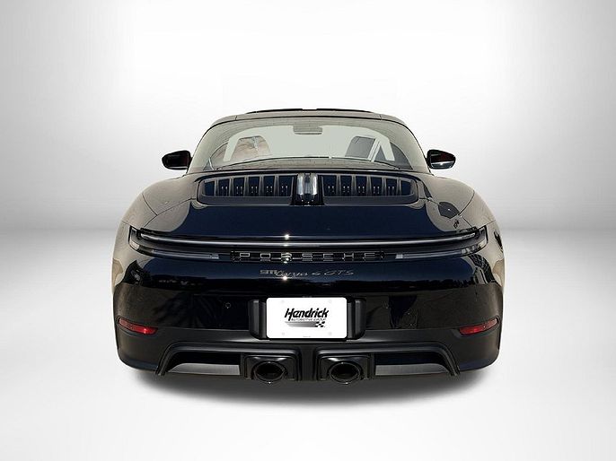 2026 Porsche 911