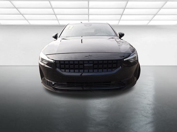 2022 Polestar 2