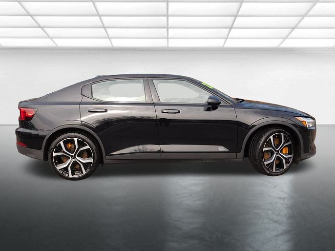 2022 Polestar 2