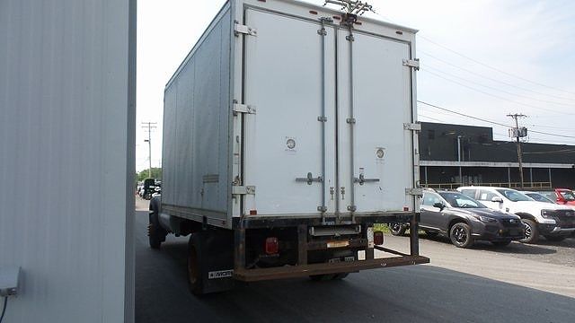 2011 Ford F-450