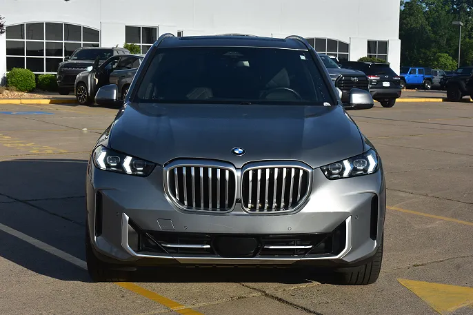 2024 BMW X5