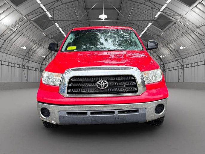 2007 Toyota Tundra