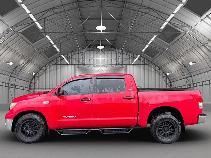 2007 Toyota Tundra