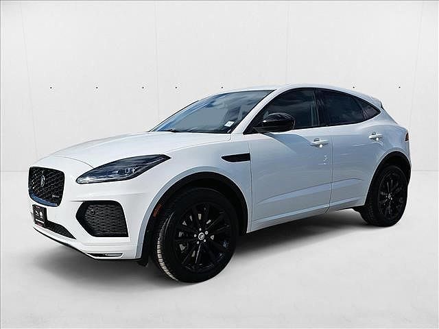 2024 Jaguar E-Pace