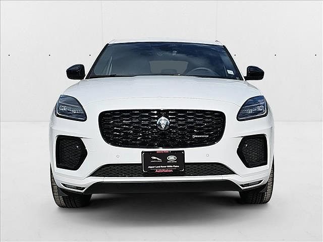 2024 Jaguar E-Pace