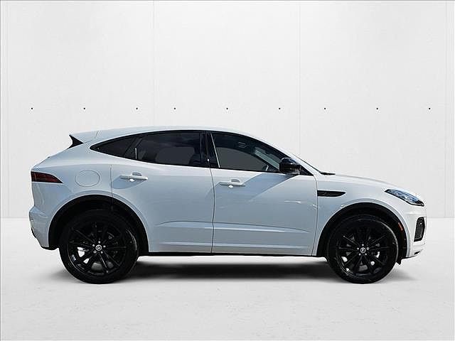 2024 Jaguar E-Pace