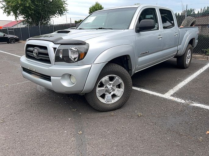 2006 Toyota Tacoma