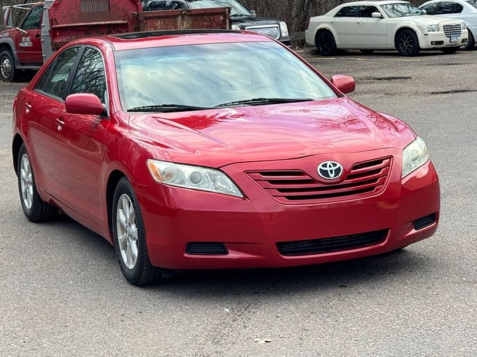 2009 Toyota Camry