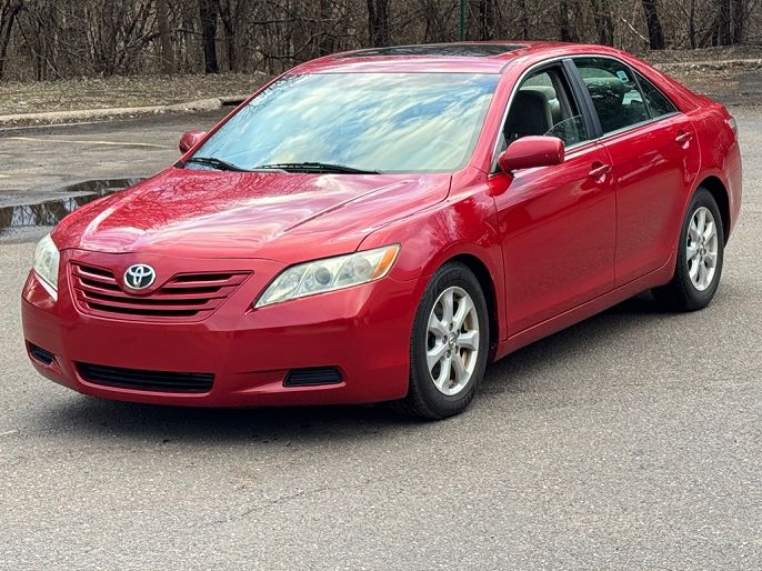 2009 Toyota Camry