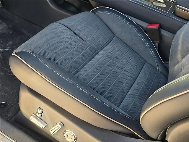 2026 Lincoln Nautilus