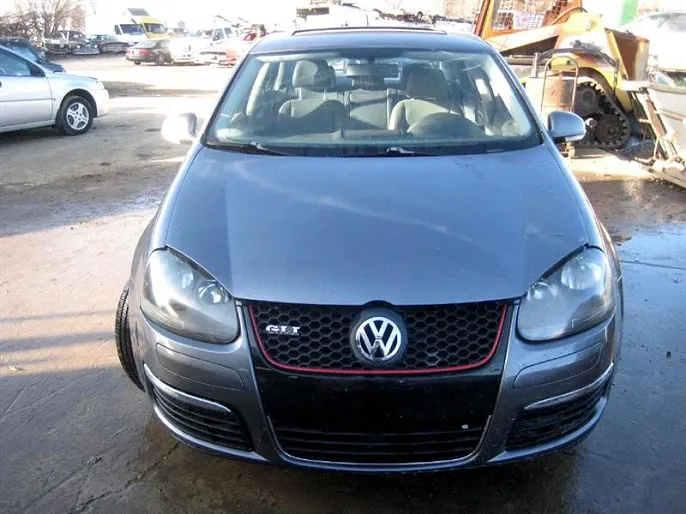 2007 Volkswagen Jetta