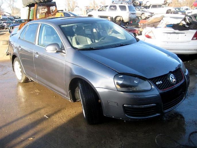 2007 Volkswagen Jetta