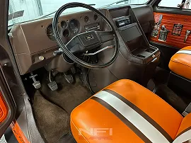1982 Chevrolet G-Series