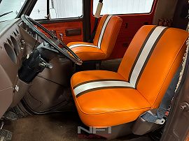 1982 Chevrolet G-Series