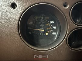 1982 Chevrolet G-Series