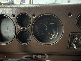 1982 Chevrolet G-Series