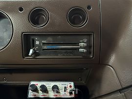1982 Chevrolet G-Series