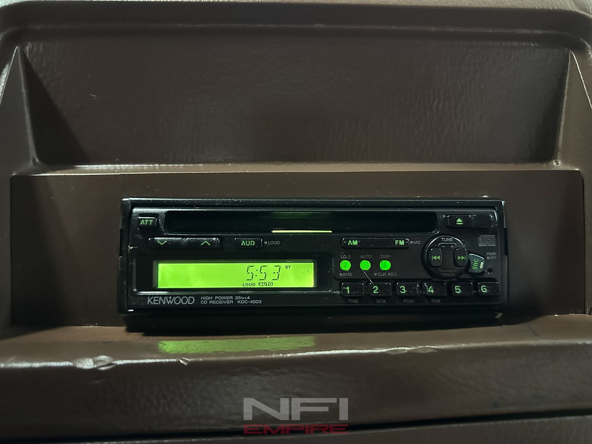 1982 Chevrolet G-Series