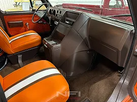 1982 Chevrolet G-Series