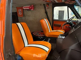 1982 Chevrolet G-Series