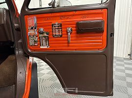 1982 Chevrolet G-Series