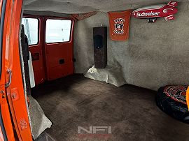1982 Chevrolet G-Series