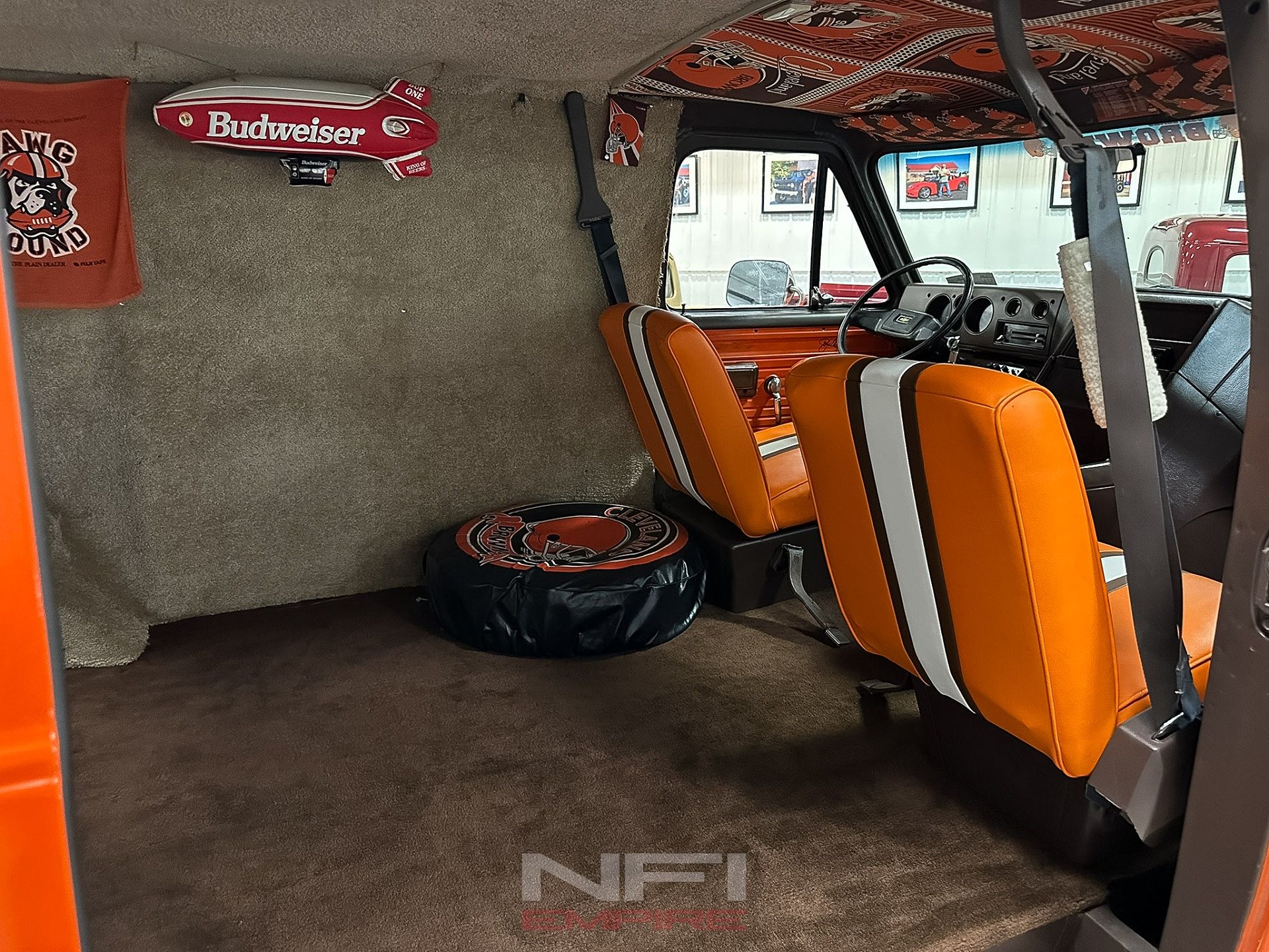 1982 Chevrolet G-Series