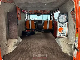 1982 Chevrolet G-Series