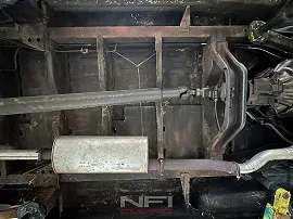 1982 Chevrolet G-Series