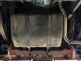1982 Chevrolet G-Series