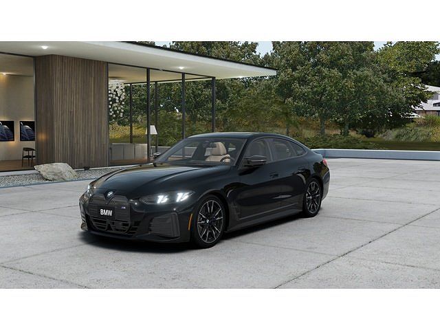 2026 BMW i4